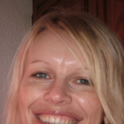 Petra Johansson