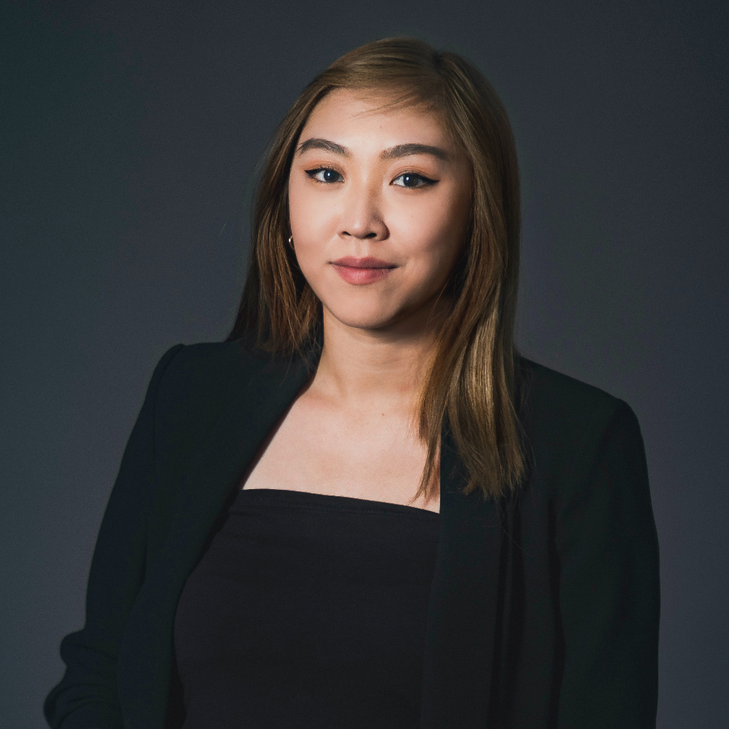 Nga Dam Social Media Manager NanuNana Einkaufs und