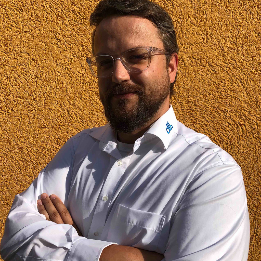 Daniel Müller - Risk Controller, ERM Consultant - DLL - Financial ...