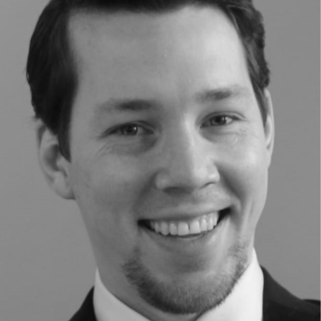 Marc Lempert Stellvertretender Abteitungsleiter Lokales Bildungsbüro