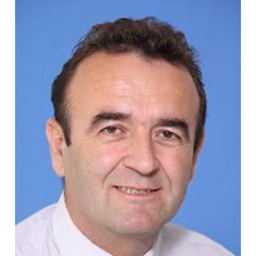 Arsim Gashi