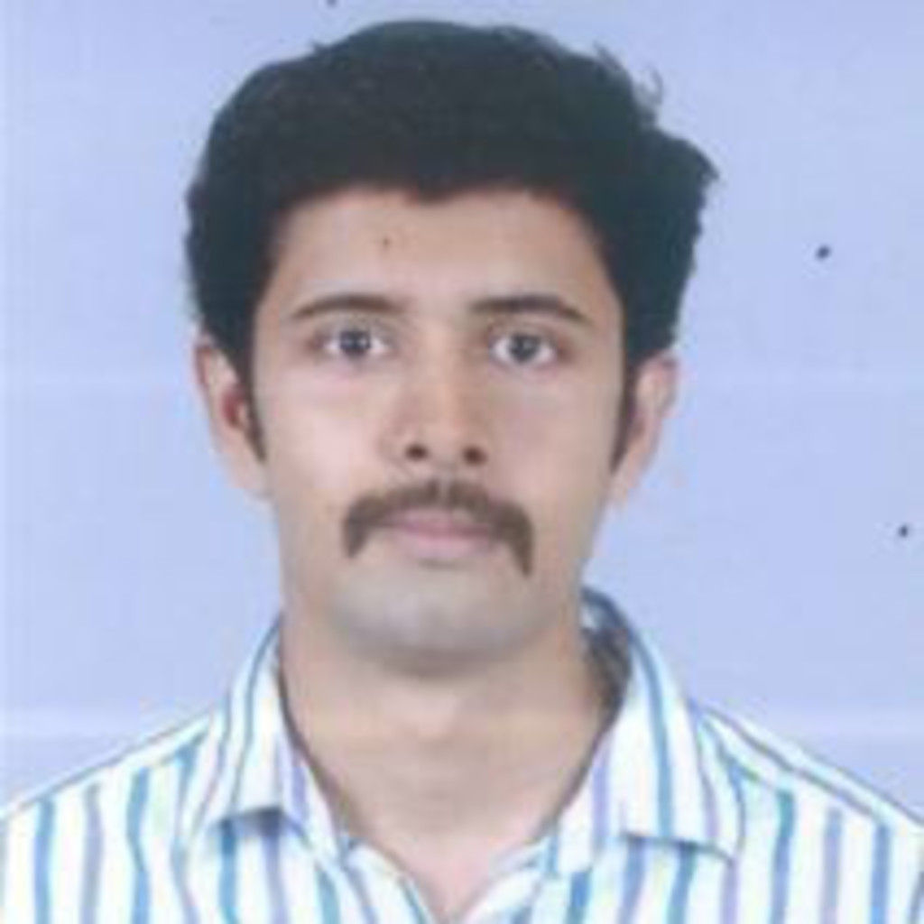 sreejith-e-g-senior-associate-engineer-caterpillar-inc-xing