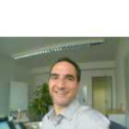 Chris Marko