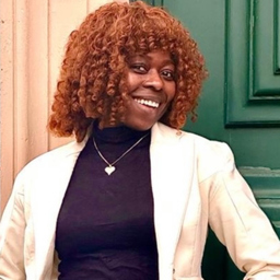 Ginika Nwokeji