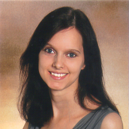 Nina Kuhbandner