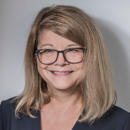 Susanne Reichelt