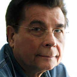 Detlef Bodo Mann