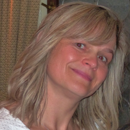 Ramona Weichert