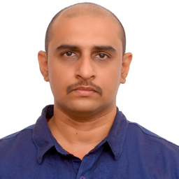 Balaji Balasubramanian