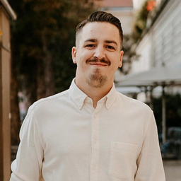 Alexander Kovacevic's profile picture