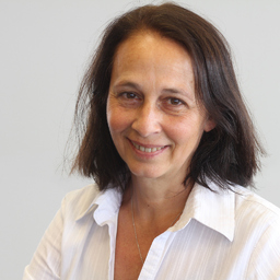 Dorothee Bach-Nadvornik