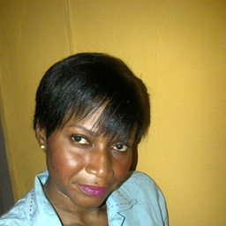 Dr. Viola Amaechi Onyekwe