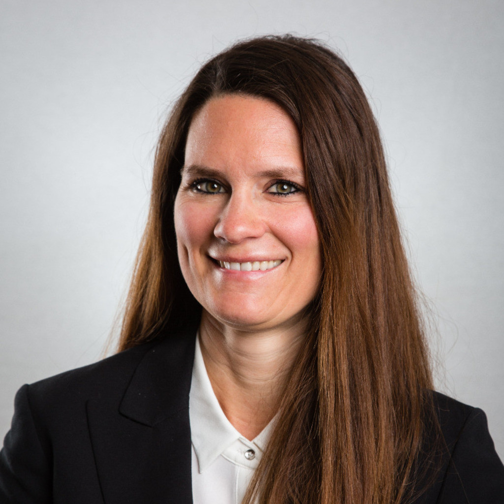 Andrea Bergmeier Einkäufer MAN Truck and Bus XING