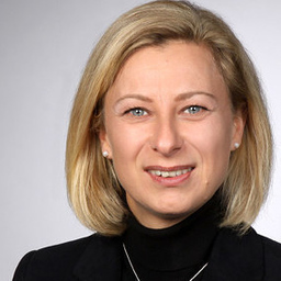 Bettina Behrend