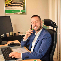 Alexander Gottselig's profile picture