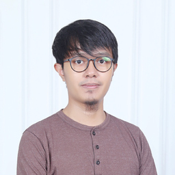 Muhammad Kurniawan