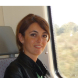 Valeria Di Blasio