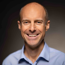 Florian Reh