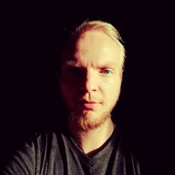 Nickolas Jari Filla