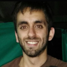 Nicolas Muani