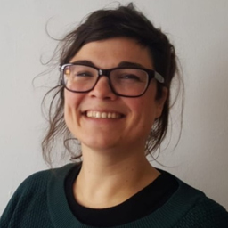 Carolin Spindler
