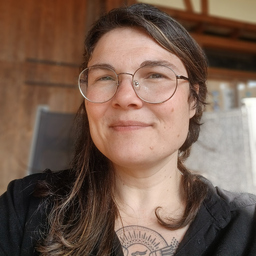 Carolin Spindler