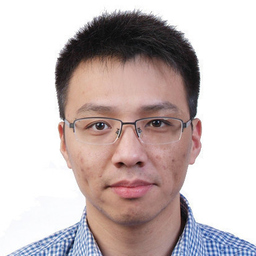 Xin Li