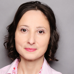 Ioana Baciu's profile picture