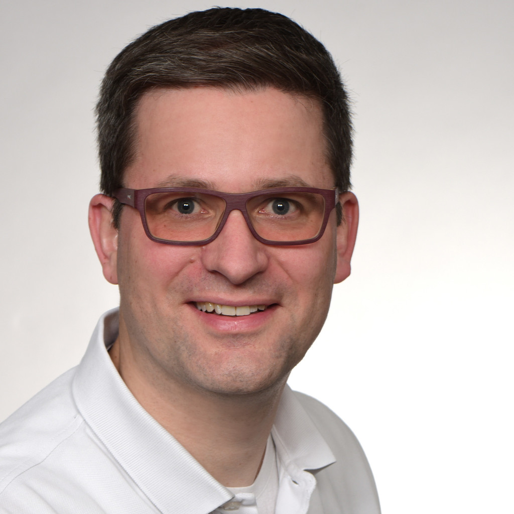 Dr. Dominikus Hausmann Facharzt für Orthopädie und Unfallchirurgie