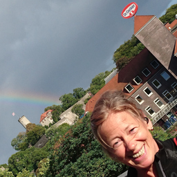 Gunhild Schaefertomwasen