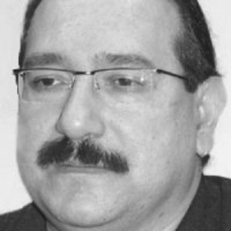 Fernando Chavez Salamanca