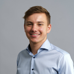 Fabian Senf