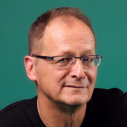 Stefan Nebel