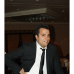 Eduardo Albero Rojas