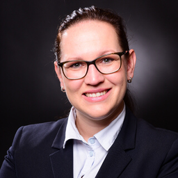 Katja Koring