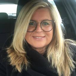 Martina Dreyer