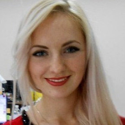 Natalie Aseyeva