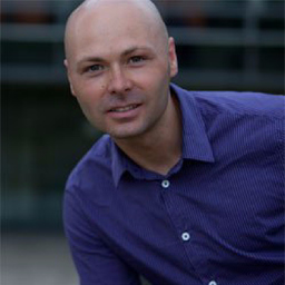 Denis Leupold