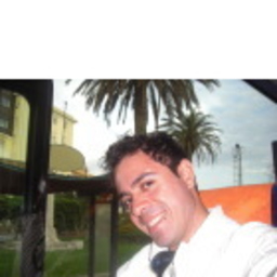 Alexandre Campos