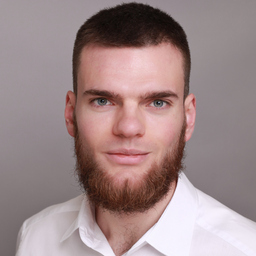 Ing. Artem Pustovoi