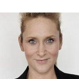 Hannah Eckermann