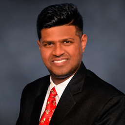 Praveen Sundar