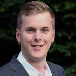 Dr. Jonas Vogel