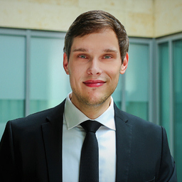 Benjamin Kunzmann