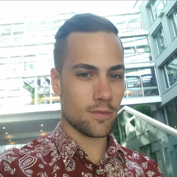 Julien Hammerbacher