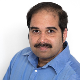 Sreejith Mani