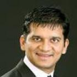 Sushant Bhansali