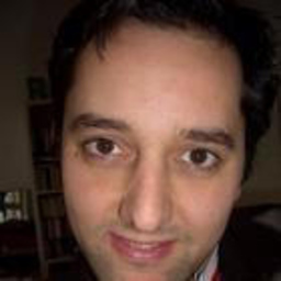 Daniel Weinert