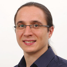 Dr. Christian Ritschel