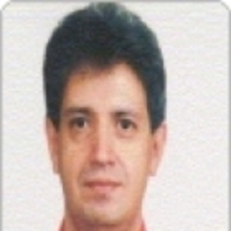 Alfredo Rivero Gutierrez